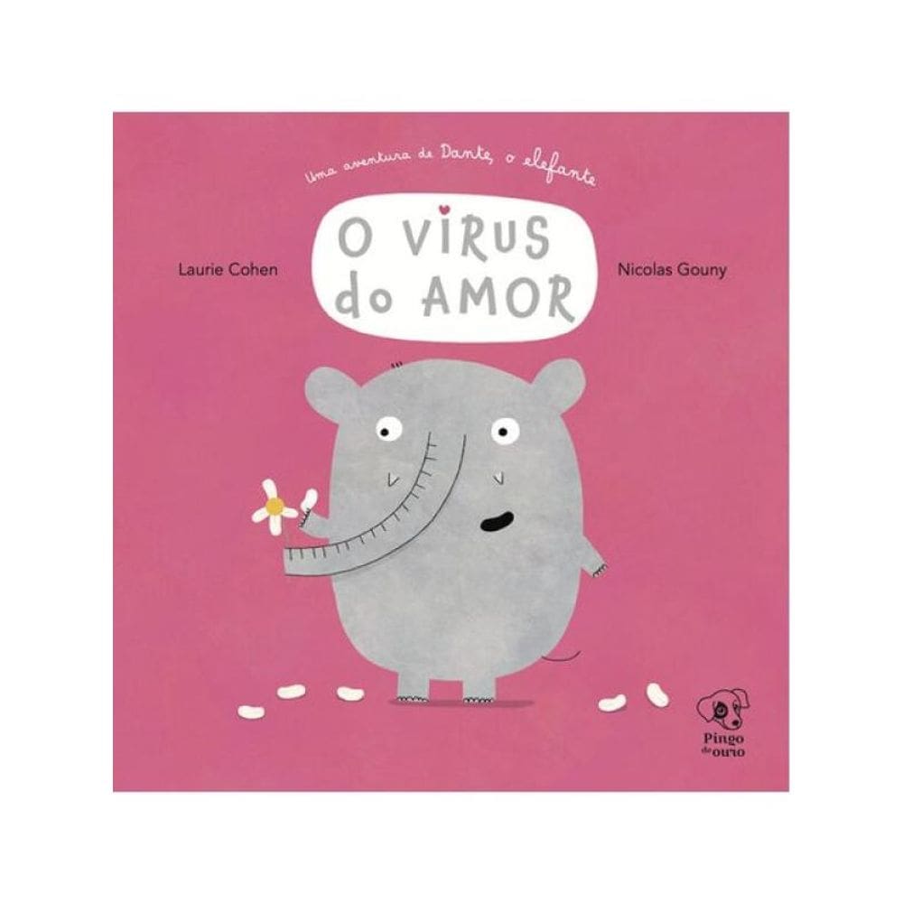 O Vírus Do Amor