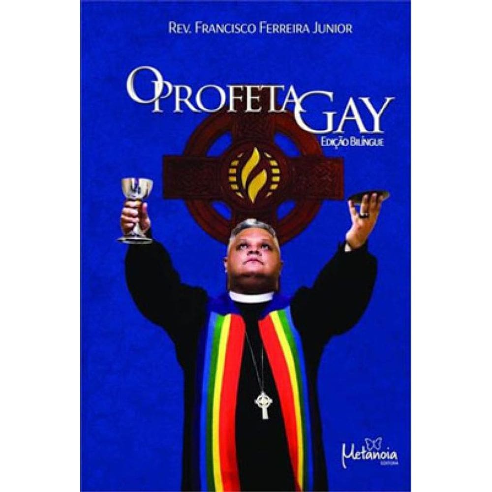 O Profeta Gay