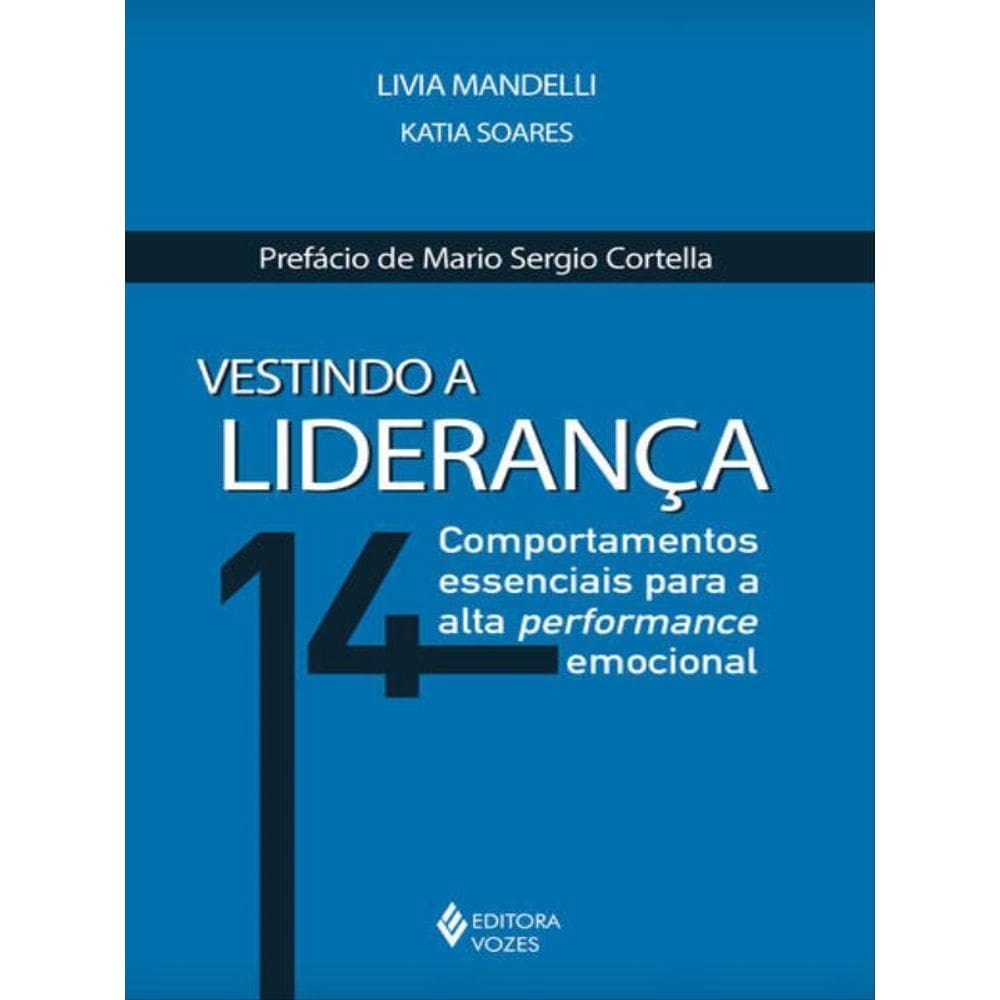Vestindo A Liderança