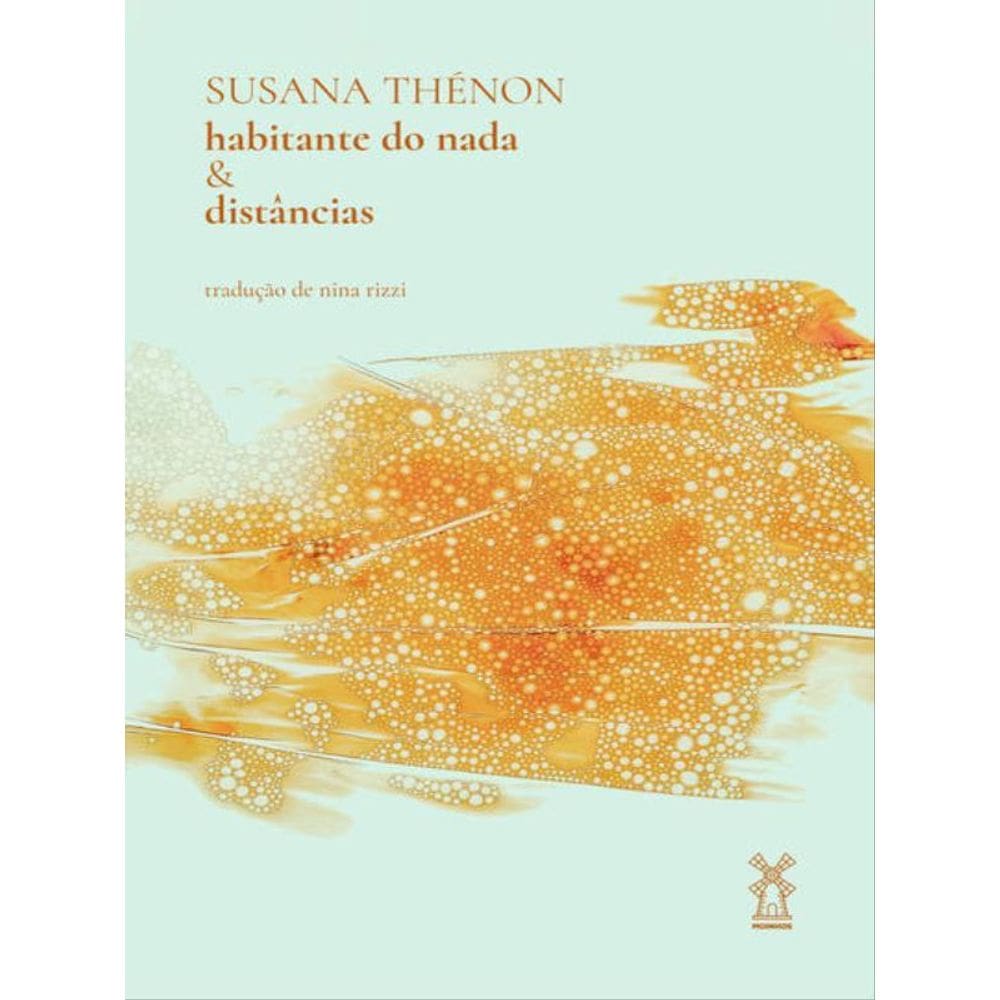 Habitante Do Nada & Distâncias