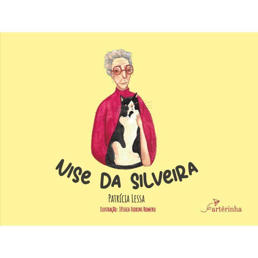 Nise Da Silveira