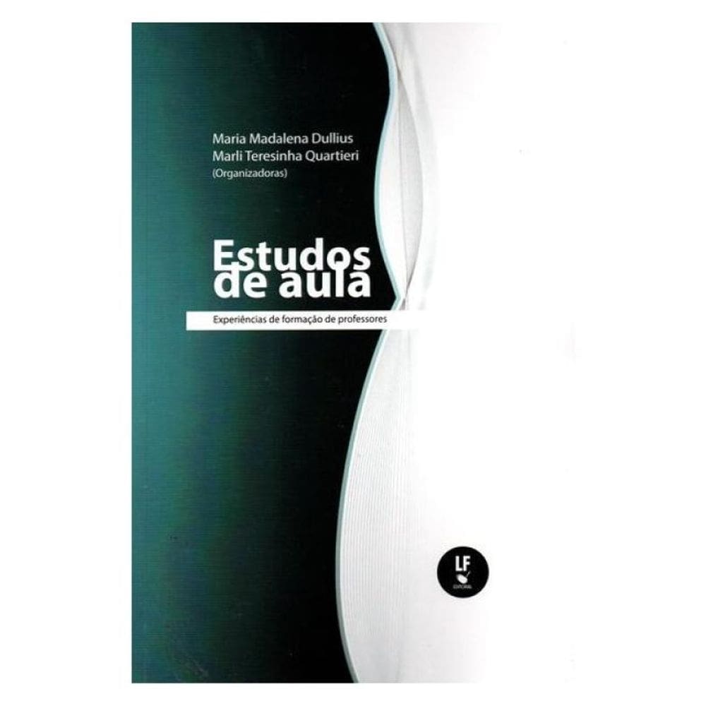 Estudos De Aula: Experiências De Formação De Professores