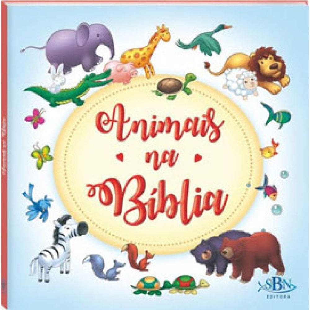 Animais Na Bíblia