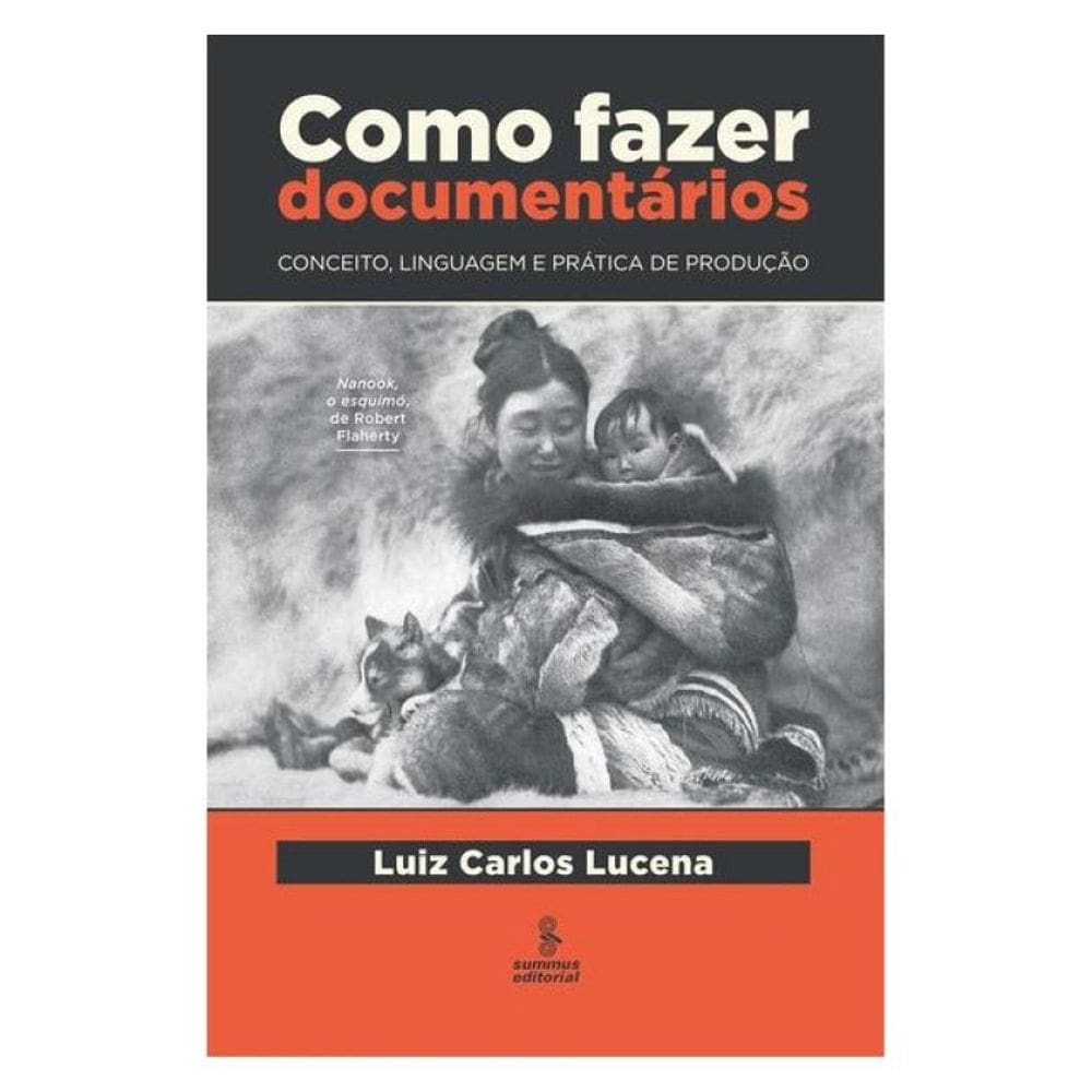 Como Fazer Documentários