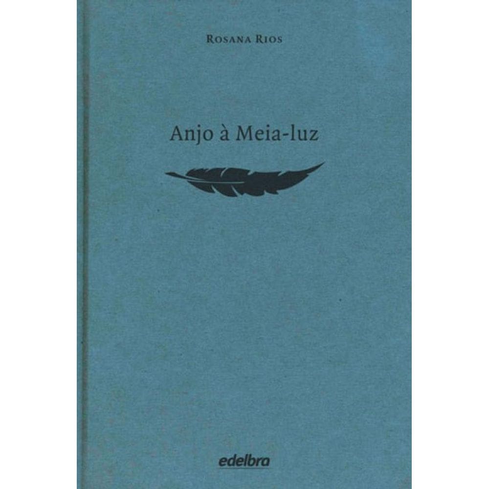 Anjo À Meia-Luz
