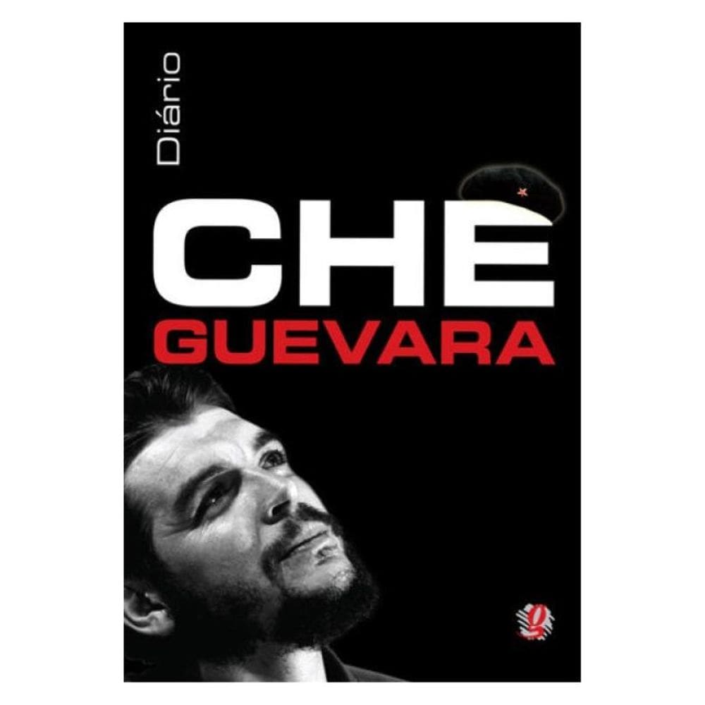 Che Guevara - Diário