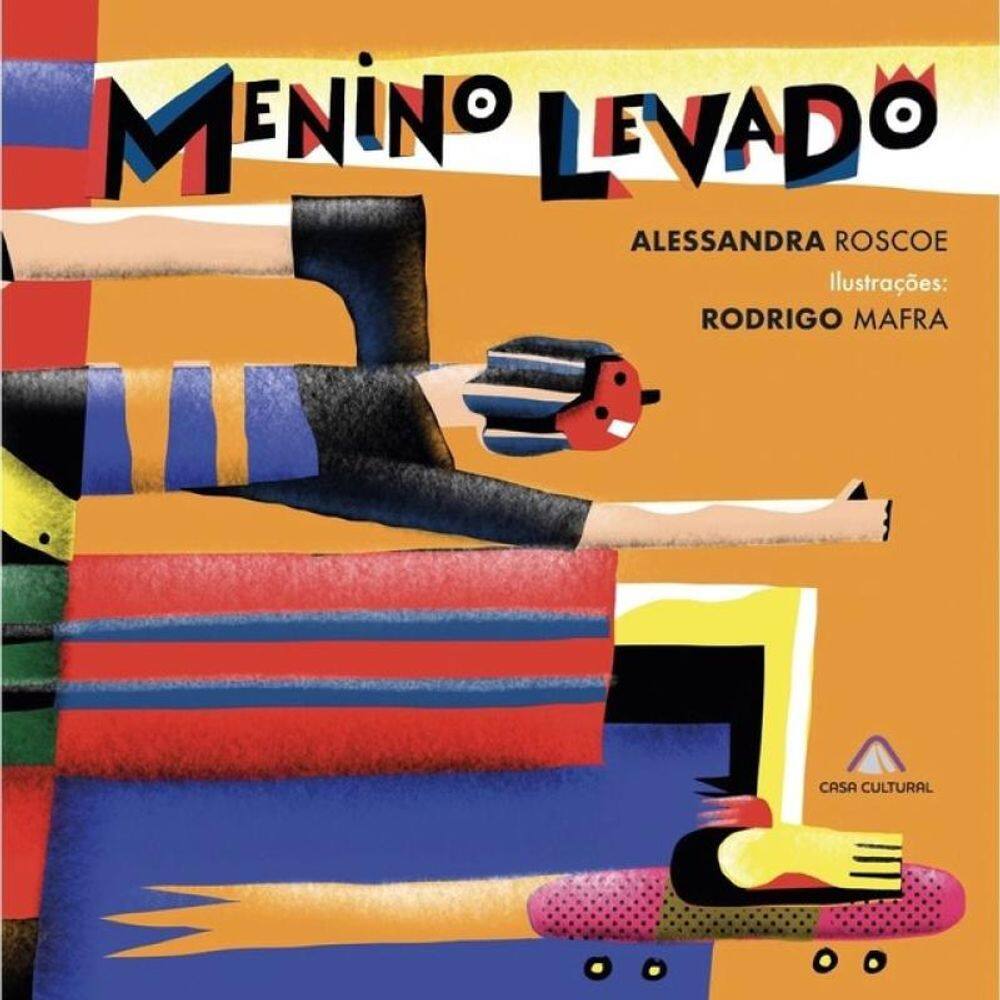 O Menino Levado