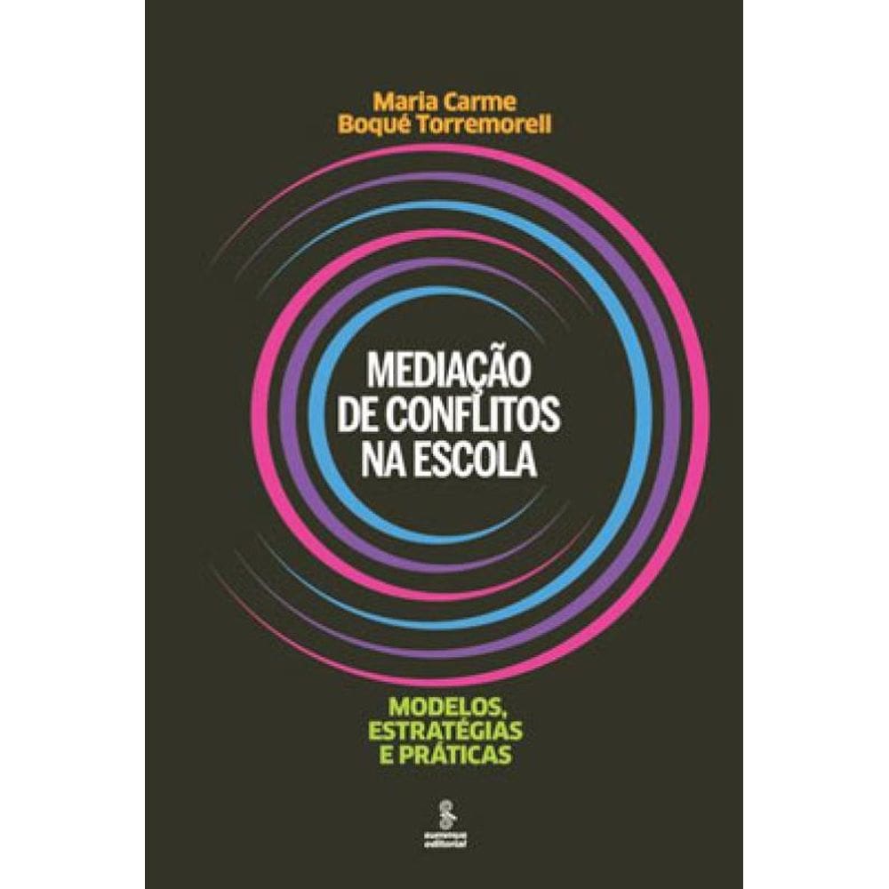 Mediação De Conflitos Na Escola