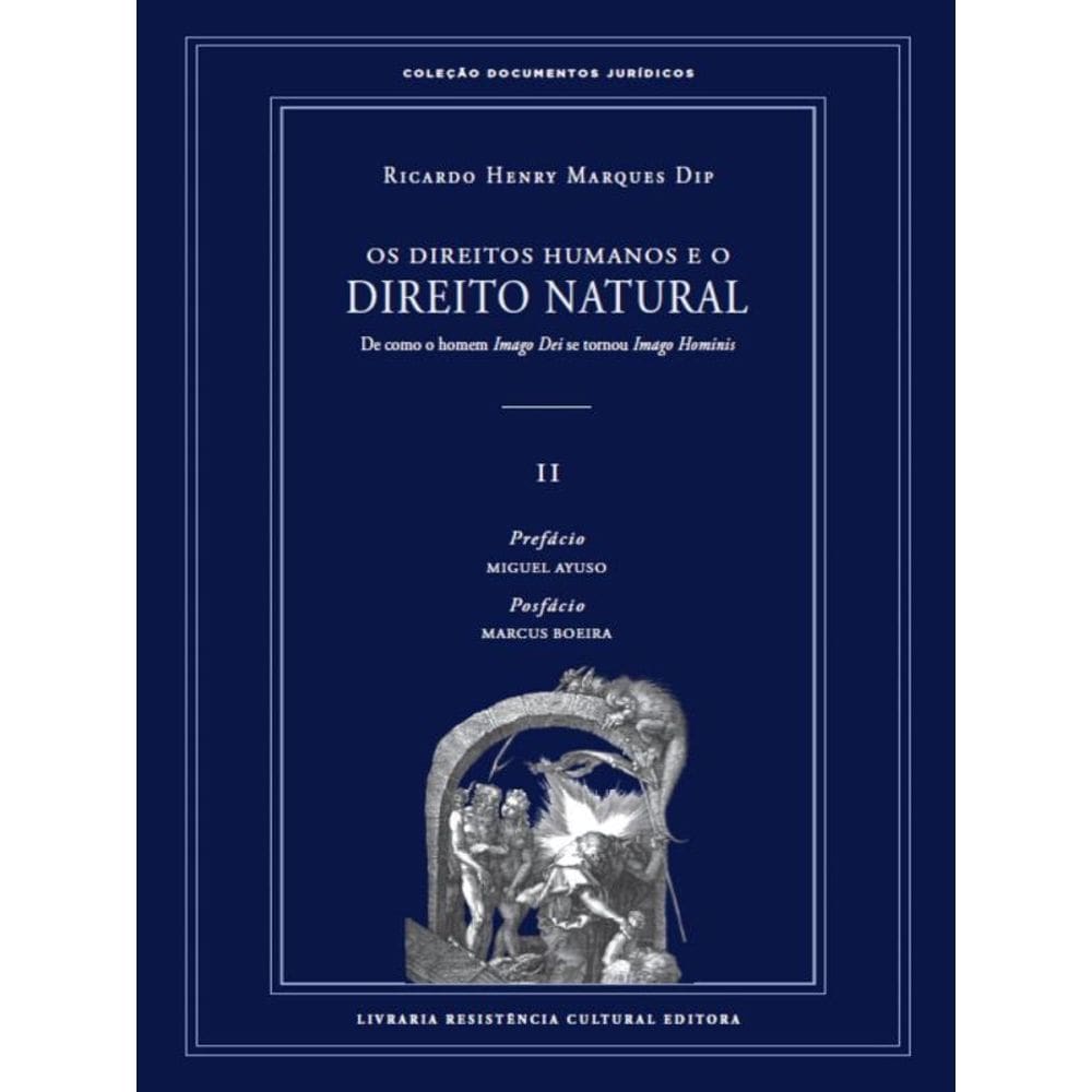 Os Direitos Humanos E O Direito Natural