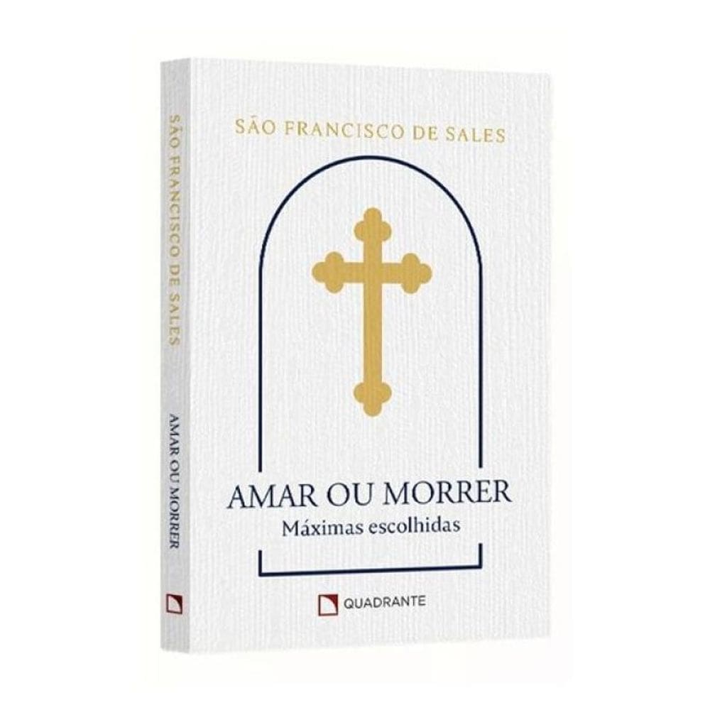 Amar Ou Morrer