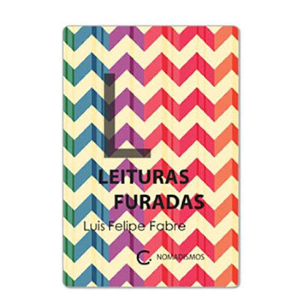 Leituras Furadas