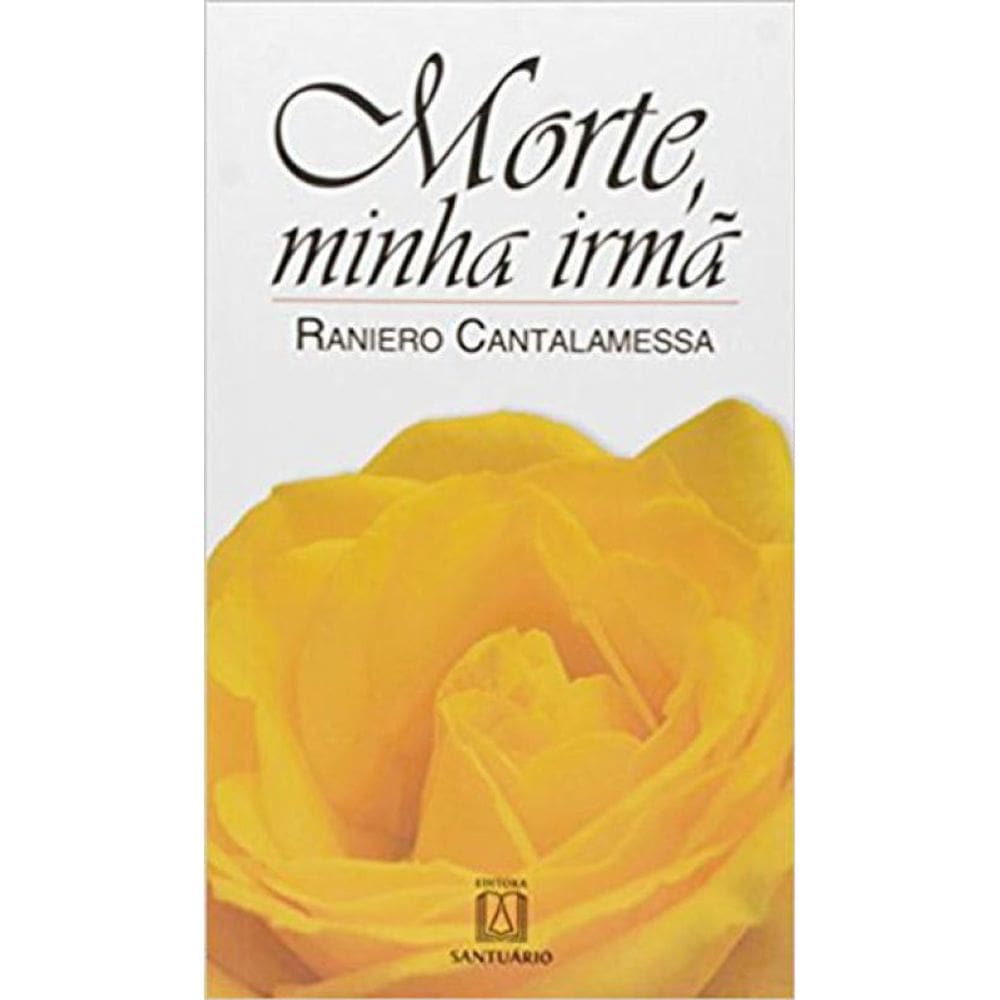 Morte Minha Irma