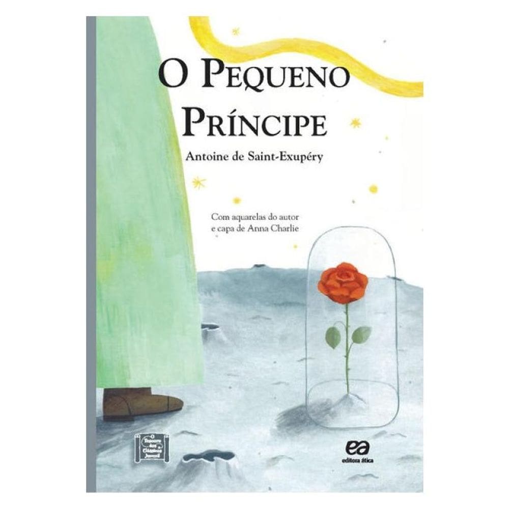 O Pequeno Príncipe