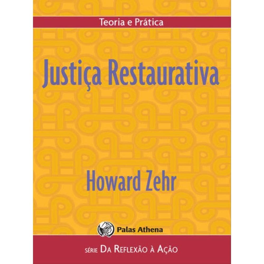 Justiça Restaurativa