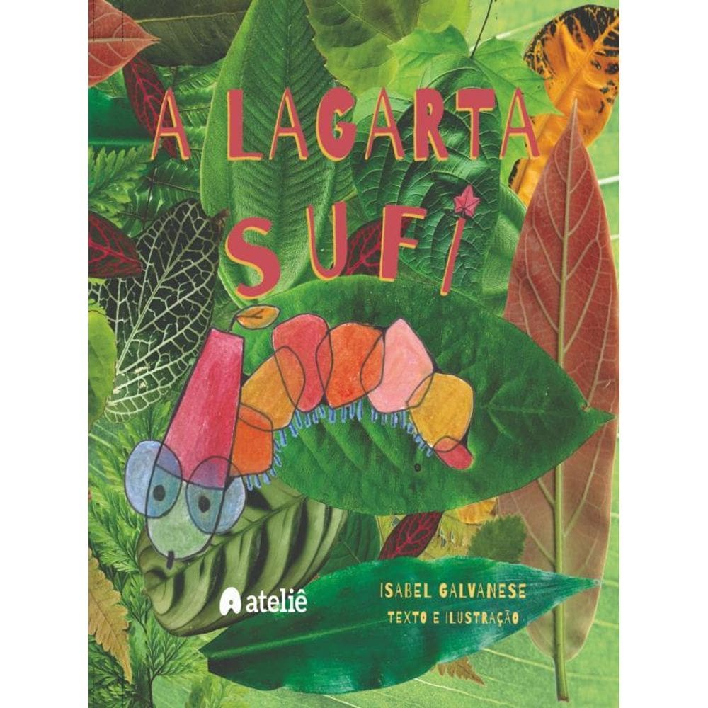 A Lagarta Sufi
