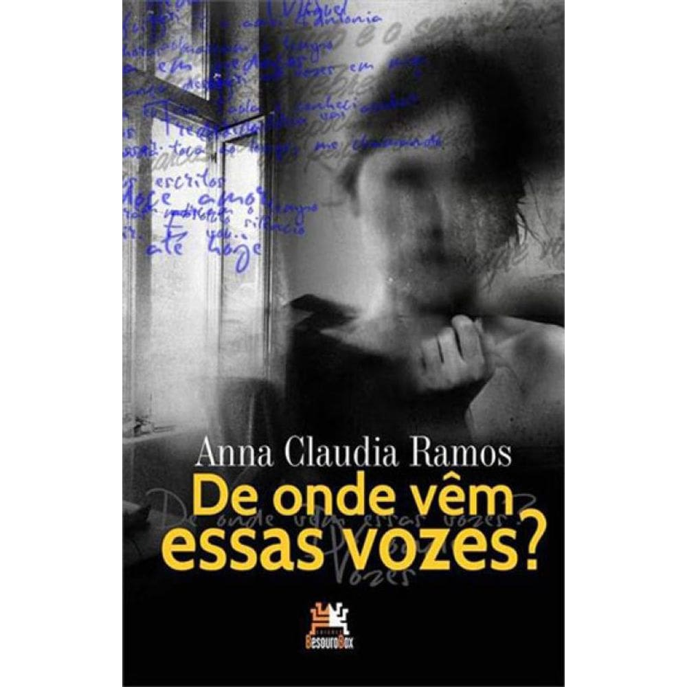 De Onde Vêm Essas Vozes?