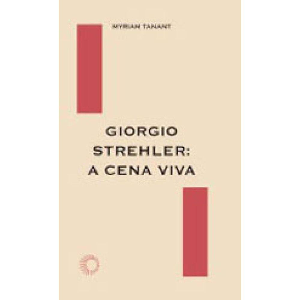 Giorgio Strehler: A Cena Viva
