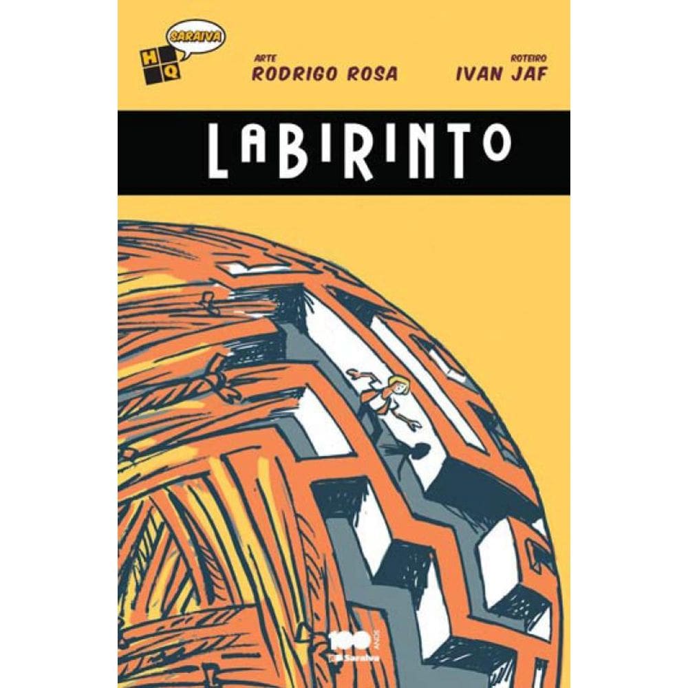 Labirinto