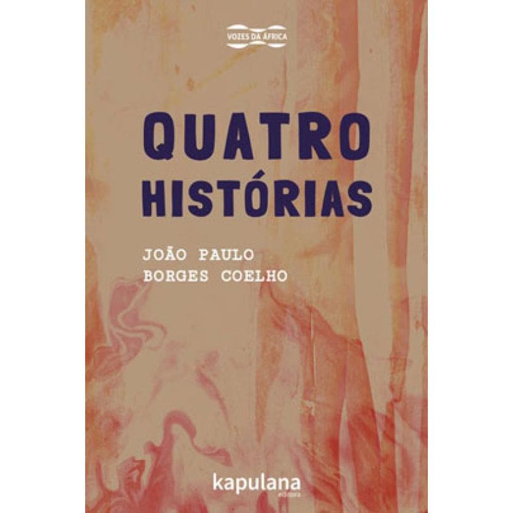 Quatro Histórias