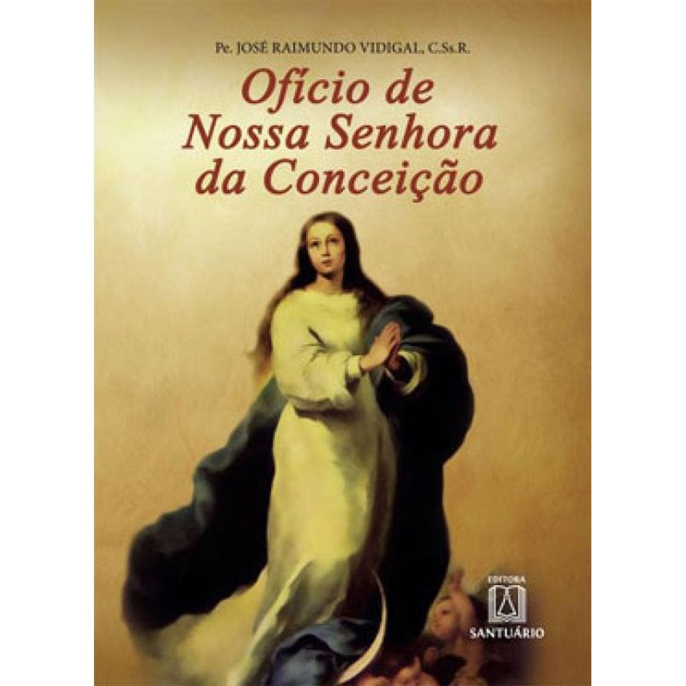 Ofício De Nossa Senhora Da Conceição