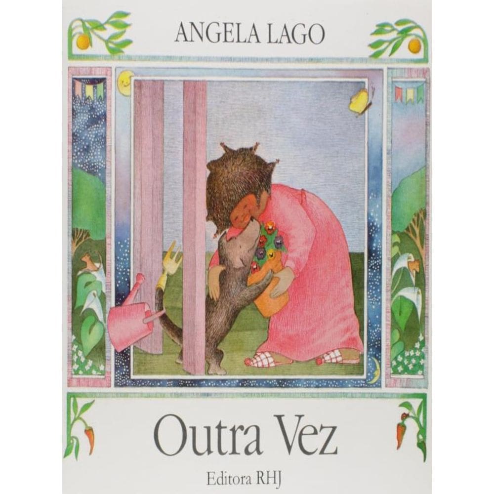 Outra Vez