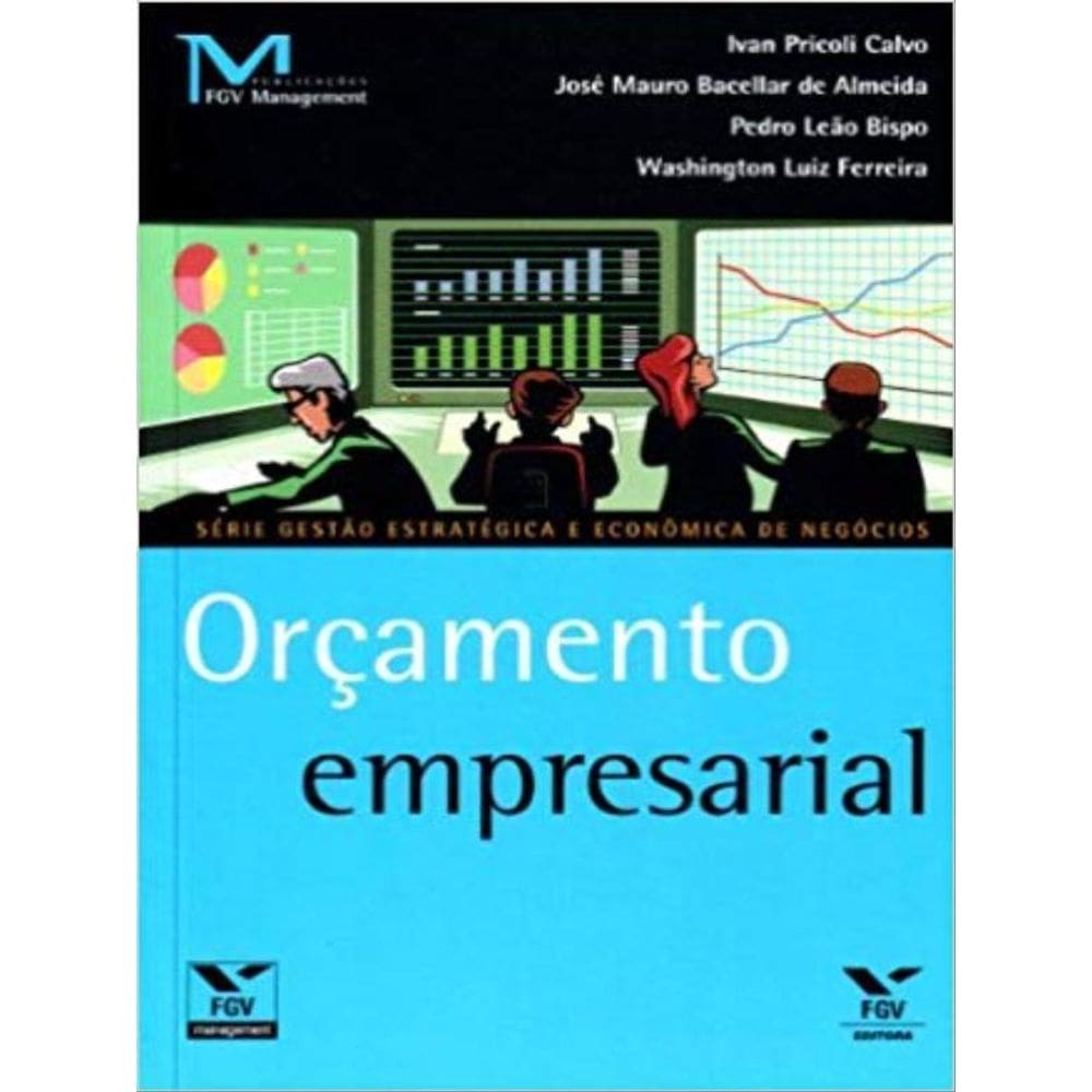 Orçamento Empresarial