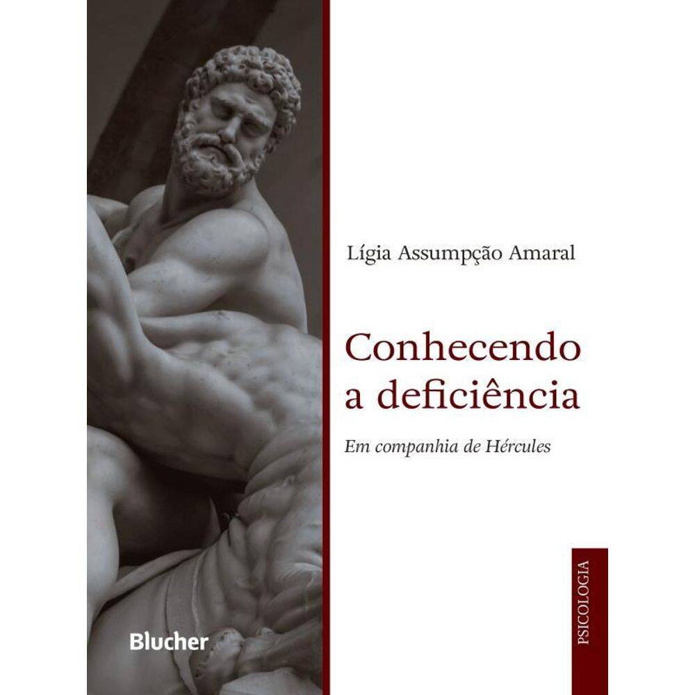 Conhecendo A Deficiência