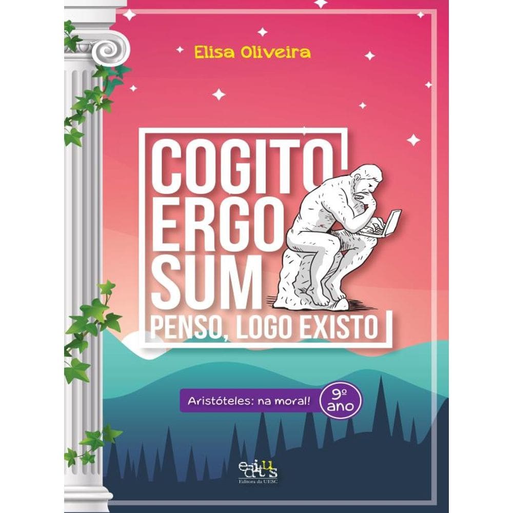 Aristóteles: Na Moral!