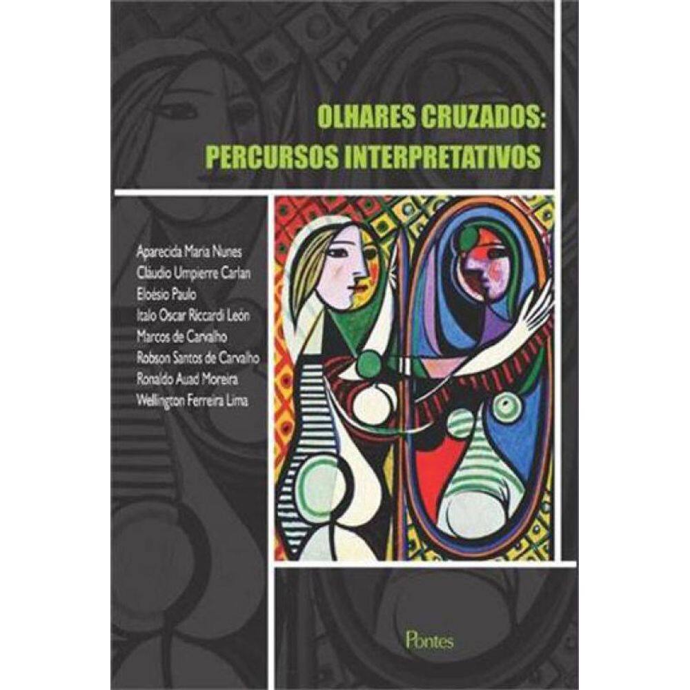 Olhares Cruzados
