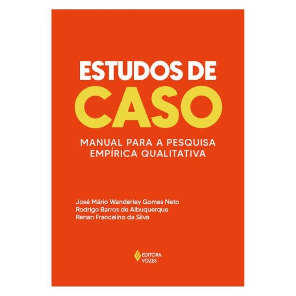 Estudos De Caso