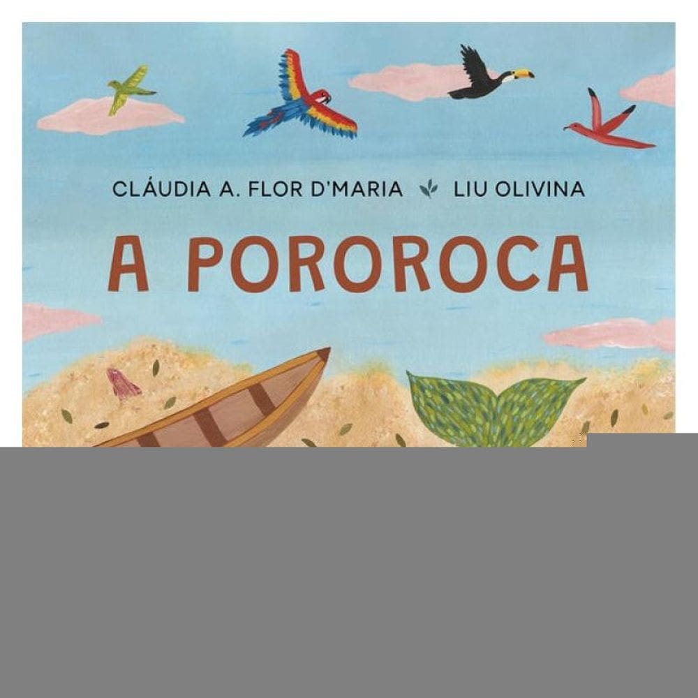 A Pororoca
