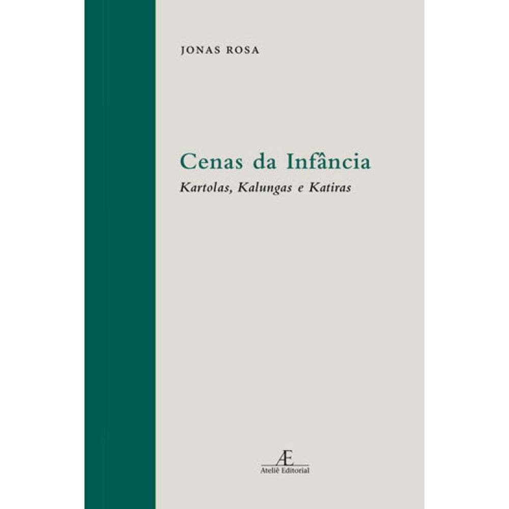 Cenas Da Infância