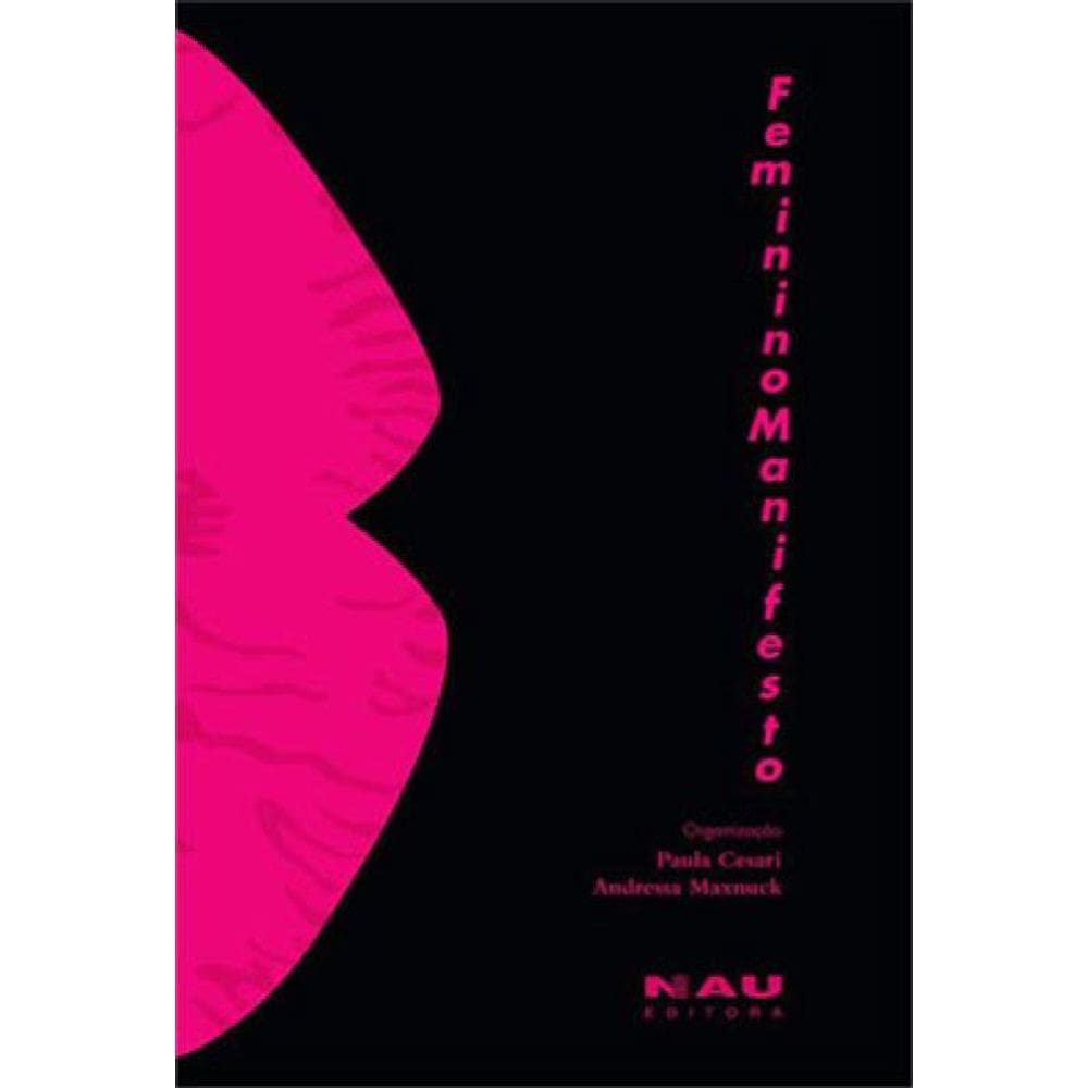 Feminismo Manifesto