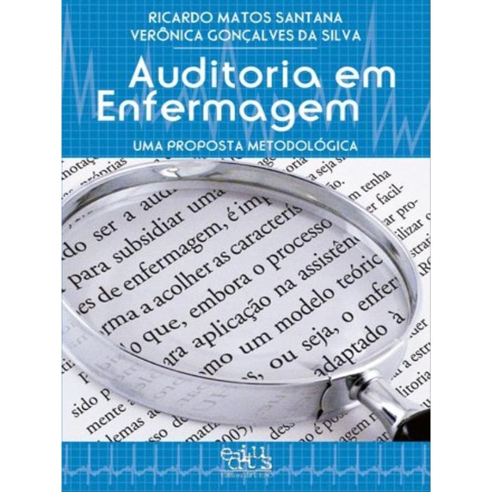 Auditoria Em Enfermagem