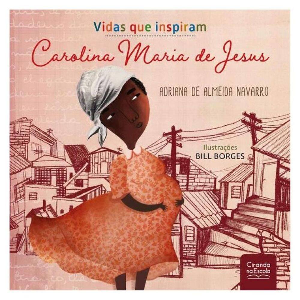 Carolina Maria De Jesus