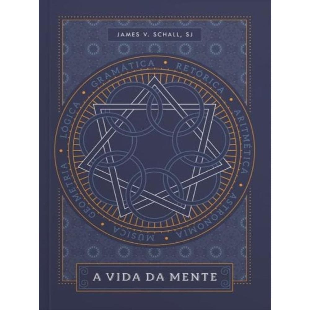A Vida Da Mente