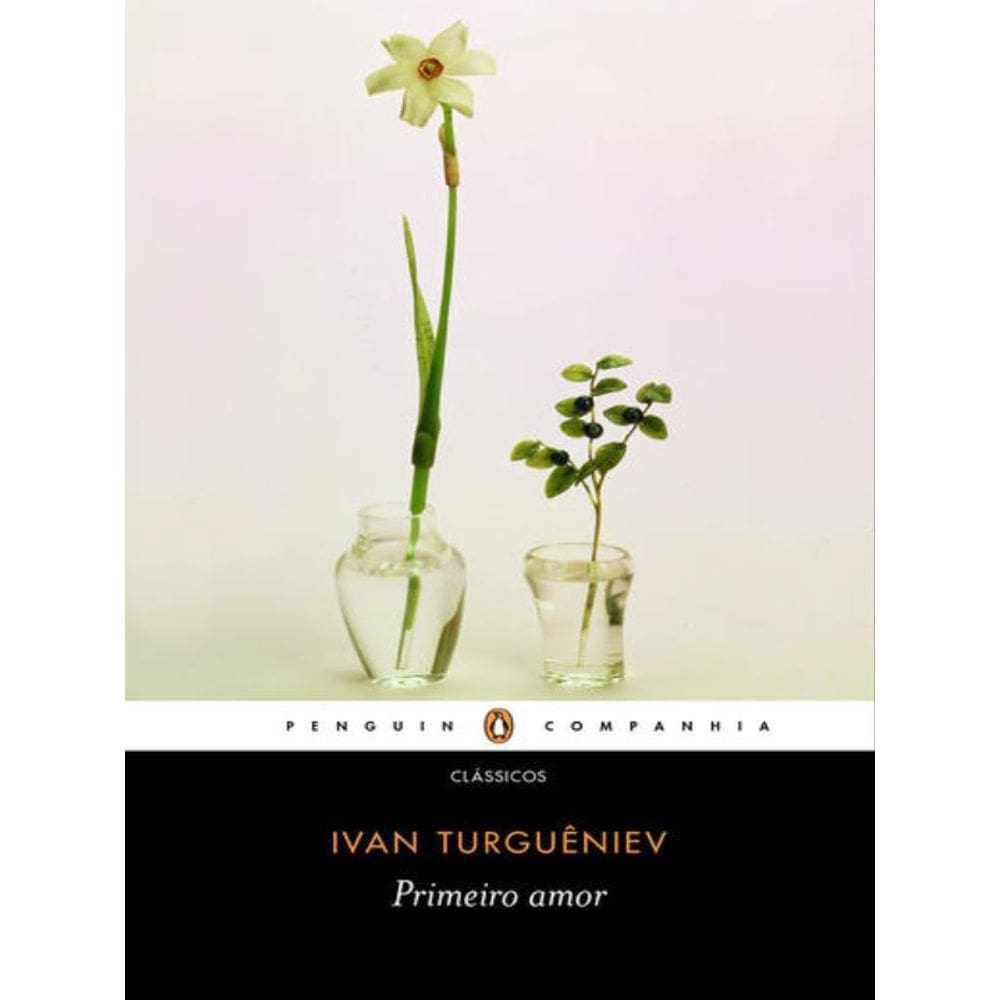 Primeiro Amor