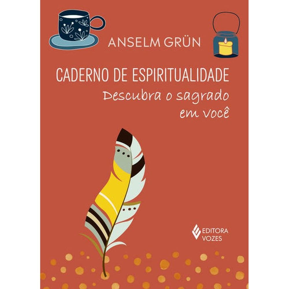 Caderno De Espiritualidade