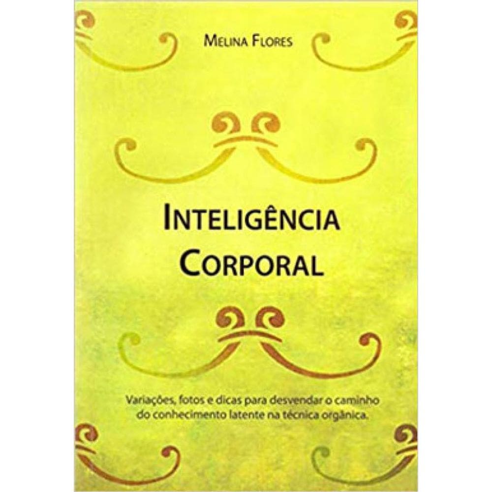 Inteligência Corporal