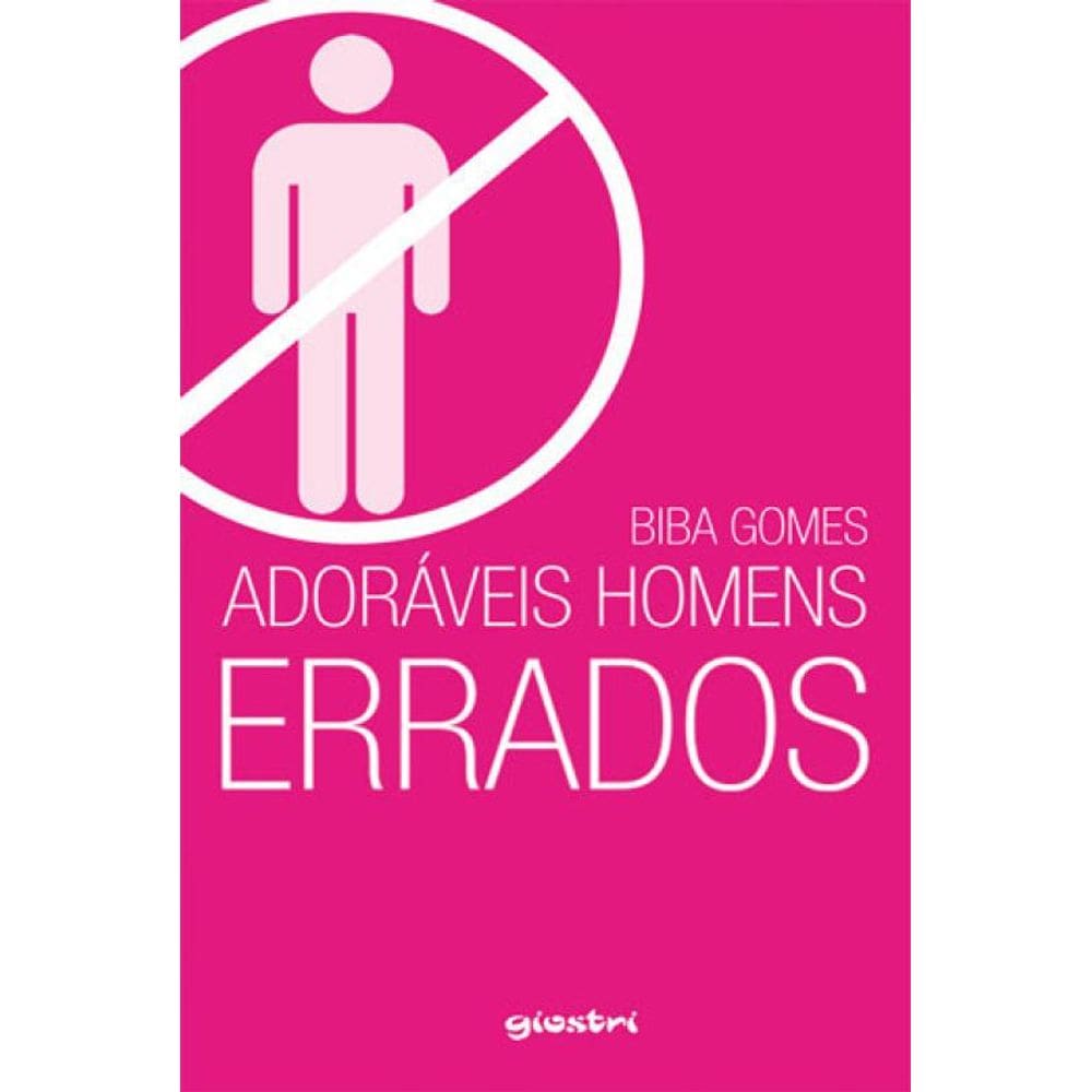 Adoraveis Homens Errados