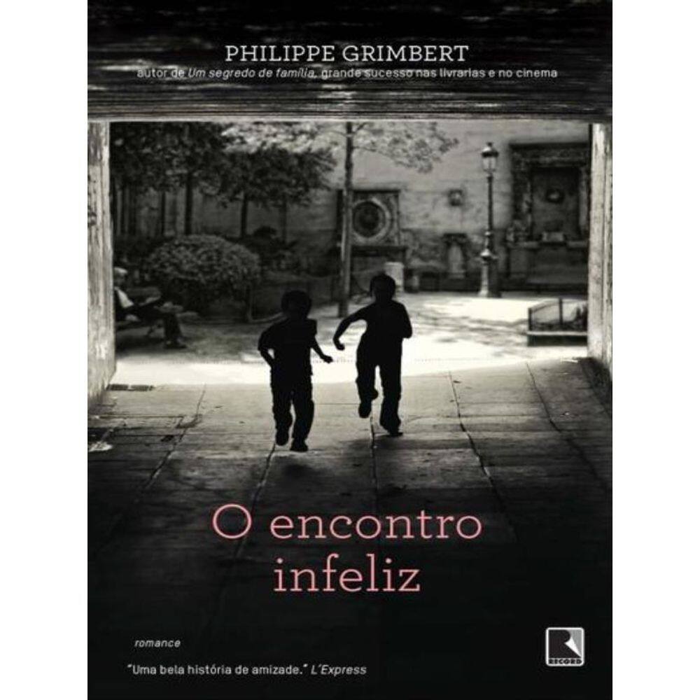O Encontro Infeliz