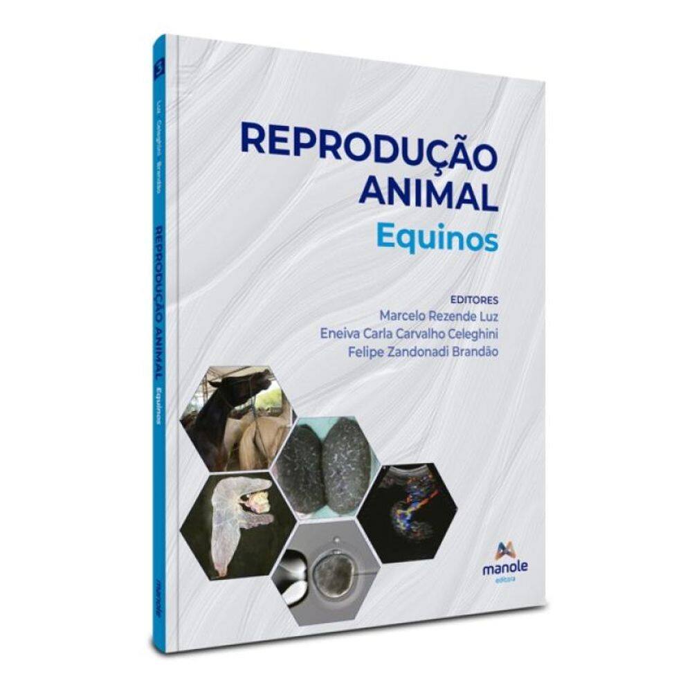 Reprodução Animal - Vol. 3