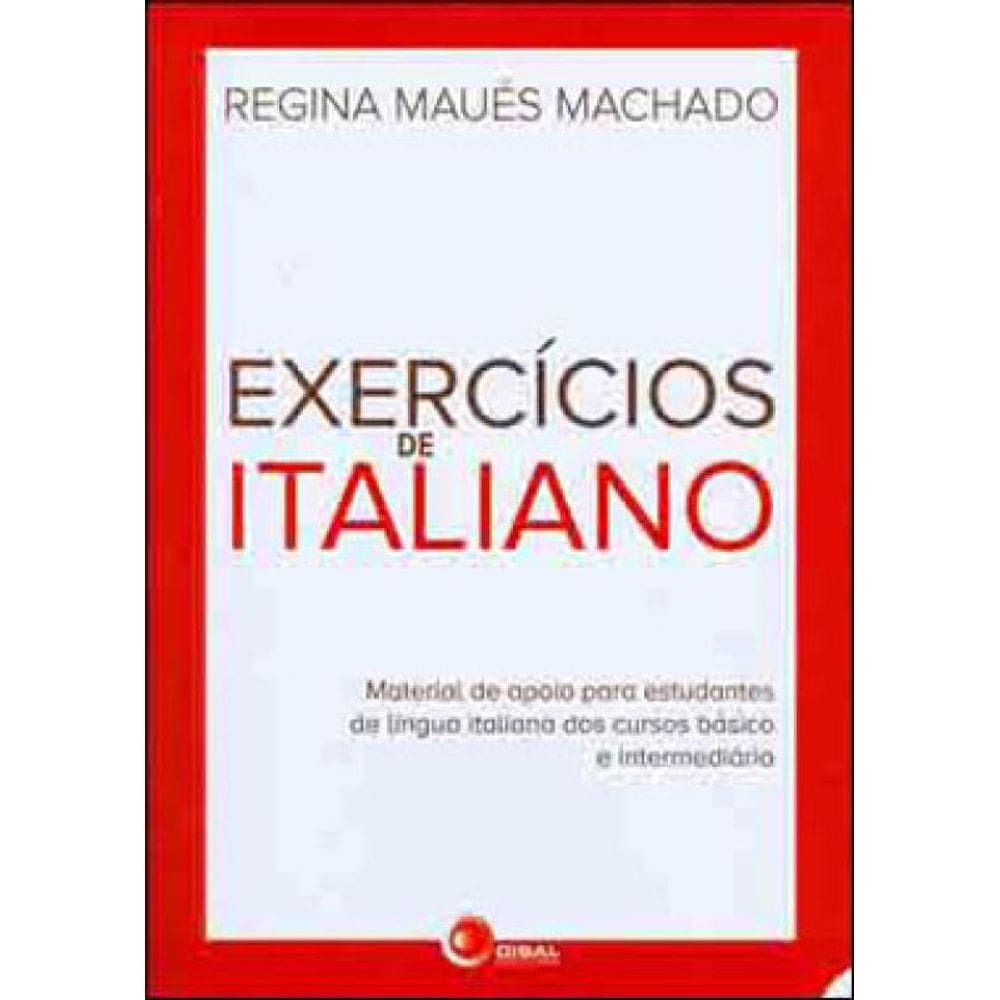 Exercícios De Italiano