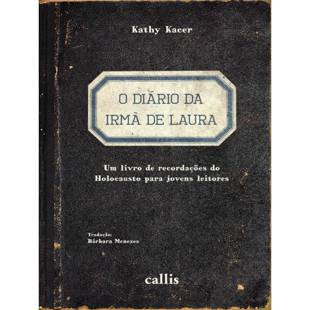 O Diário Da Irmã De Laura