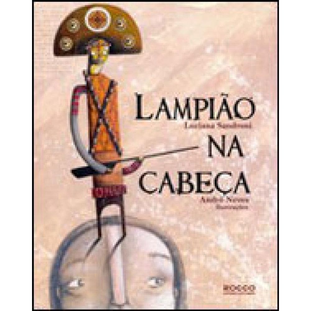 Lampião Na Cabeça
