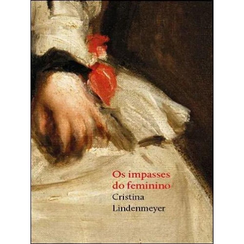 Os Impasses Do Feminino