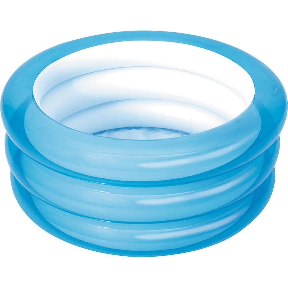 Piscina Inflável 43L Kiddie Pool 51033 Variada Bestway