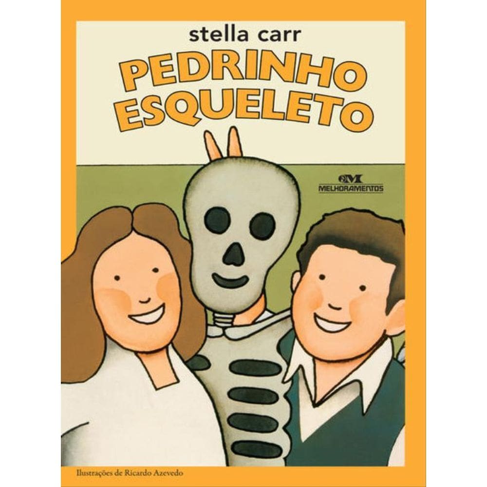 Pedrinho Esqueleto
