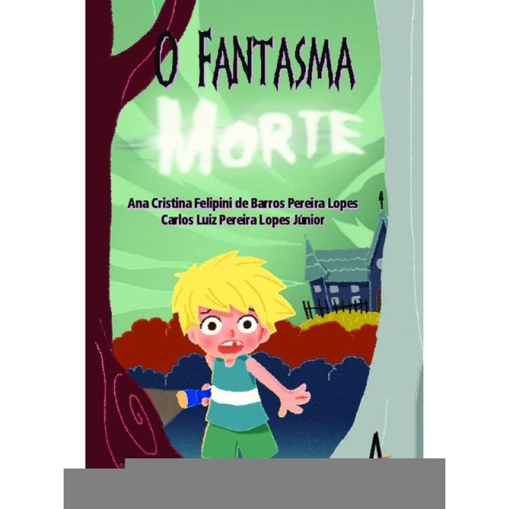 O Fantasma Morte