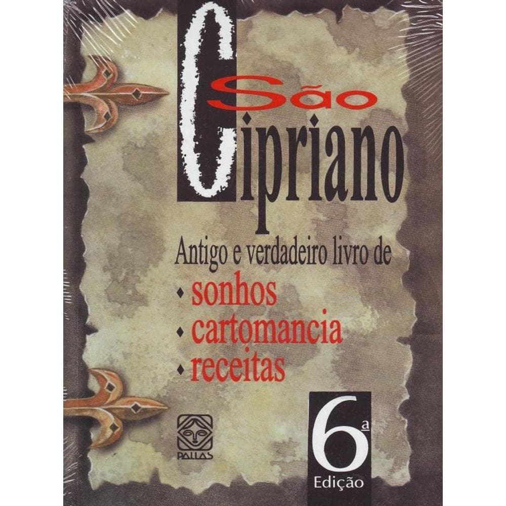 São Cipriano
